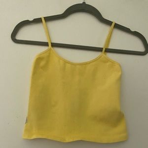 Free People Movement Crop